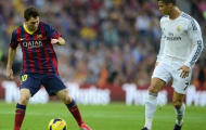 Ai sẽ phá vỡ kỷ nguyên Messi - Ronaldo?