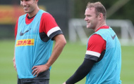 Van Persie và Rooney trở lại ở trận gặp Cardiff City