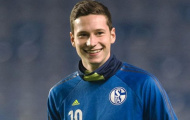 Pires: “Draxler là mảnh ghép hoàn hảo cho Arsenal'