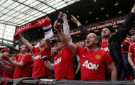 Hãy cho Moyes một niềm tin và một tình yêu!