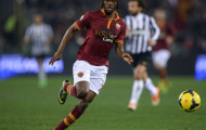 Gervinho: Ừ thì “hàng thải” Arsenal