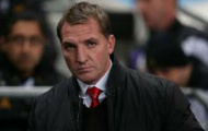 Rodgers thất vọng vì Liverpool chẳng mua được ai