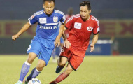 Cầu thủ Việt hối hả vì Tết