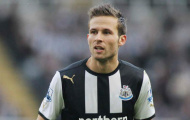 PSG đạt được thỏa thuận với Yohan Cabaye
