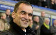 Martinez quyết chấm dứt chuỗi 14 năm không thắng tại Anfield