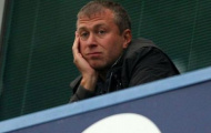 Thất bại của Roman Abramovich