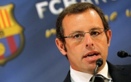 Barca cần một 'Kẻ phản diện' như Rosell