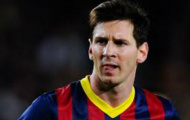 Barcelona khẳng định sẽ không để Messi đầu quân cho PSG