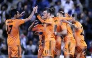 03h00 ngày 29/01, Real Madrid vs Espanyol: Cửa bán kết rộng mở