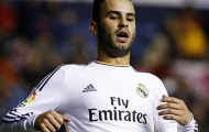 Sao trẻ Jese sẽ thay Gareth Bale thi đấu tại cúp nhà Vua đêm nay