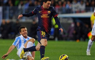 Tân chủ tịch Barca: “Messi không phải để bán”