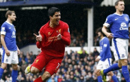 03h00 ngày 29/01, Liverpool vs Everton: Quyết đấu vì Champions League