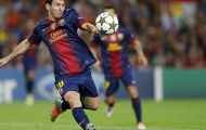 5 đội tuyển đẳng cấp World Cup 2014