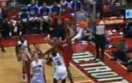 Video NBA: Những pha úp rổ đẹp nhất tuần