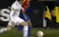 Video: Gareth Bale từng bị Mohameh Salah lừa bóng liên tục