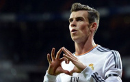 Sự thật: Gareth Bale xuất sắc hơn Messi