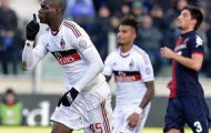 Balotelli: “Ngựa chứng” khó thuần