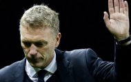 Có Mata, David Moyes mạnh tay thanh lọc đội hình