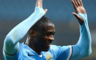 Video: Ai toàn diện như Yaya Toure?