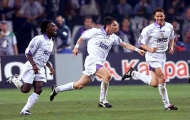 Seedorf: Ngôi sao độc nhất vô nhị (kỳ 1)