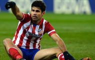 HLV Mourinho bác bỏ khả năng chiêu mộ Diego Costa