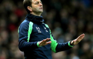 Tottenham không cần thêm tân binh