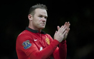 Rooney sẽ gắn bó với M.U đến năm 2019