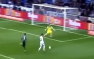 Video: Real Madrid thắng tối thiểu 1-0 Espanyol (cúp nhà Vua)