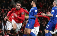 Video Premier League: Chiến thắng 2-0 của M.U trước Cardiff City