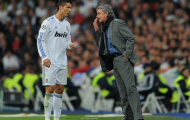 Ở La Liga, không còn ai nhớ đến Jose Mourinho