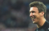 Tương lai của Mandzukic sắp được định đoạt