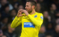 PSG giải thích lý do chiêu mộ Cabaye
