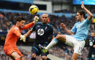 02h45 ngày 30/01, Tottenham vs Man City: Rửa hận hay thêm thù?