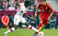 02h00 ngày 30/01, Stuttgart vs Bayern: Không thể đuổi kịp Bayern