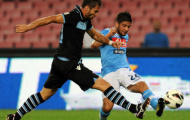 02h45 ngày 30/01, Napoli vs Lazio: Bản lĩnh của Benitez
