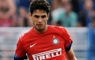 Dortmund chậm chạp, Galatasaray nhảy vào tranh hậu vệ Ranocchia