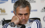 Phải chăng Mourinho quá xem thường Juan Mata và Man Utd?