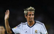 Coentrao tiếp tục bị 'giam' tại Real