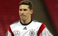Trái với dự kiến, Arsenal ép giá Draxler còn 25 triệu Bảng
