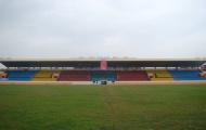 VPF “cấm” không cho Than Quảng Ninh đá sân Cẩm Phả