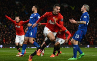 3 điều rút ra được từ chiến thắng của M.U trước Cardiff