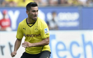 Watzke: Dortmund sẽ vẫn ổn nếu Gundogan ra đi