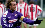 Video: Những bàn thắng kinh điển của Gabriel Batistuta