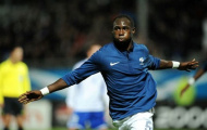Man City ra giá lần chót cho Mangala