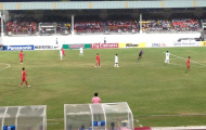 Pune FC 0-3 Hà Nội T&T: Thắng mừng năm mới