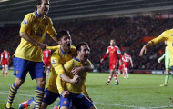 Arsenal: Lời cảnh báo
