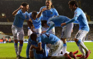 Tottenham 1-5 Man City: Ngôi đầu xứng đáng