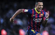 Hủy diệt Levante, Barca hùng dũng vào bán kết cúp nhà Vua