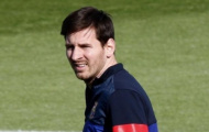Điểm tin sáng 30/01: PSG không mua Messi