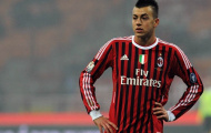 Stephan El Shaarawy: giờ anh đang ở đâu?